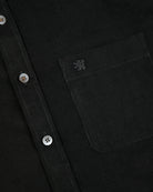 Manchester Camisa de Micropana Regular Fit - Manchester