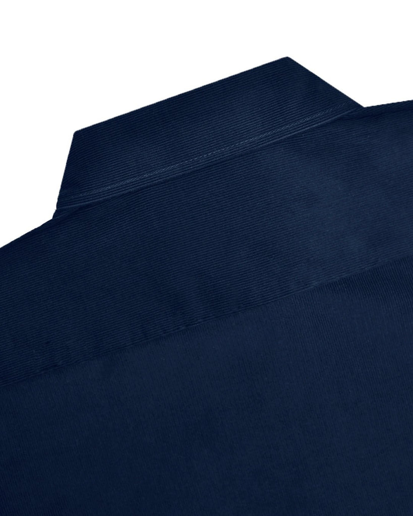 Manchester Camisa de Micropana Regular Fit - Manchester