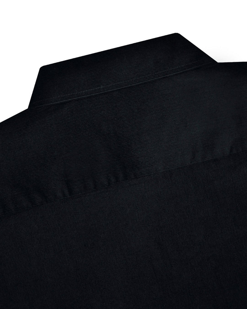 Manchester Camisa de Micropana Regular Fit - Manchester