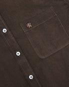 Manchester Camisa de Micropana Regular Fit - Manchester