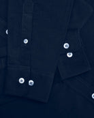 Manchester Camisa de Micropana Regular Fit - Manchester
