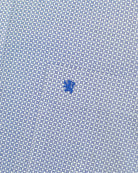 Manchester Camisa de Vestir 100% Algodón Manga Larga - Manchester