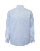 Manchester Camisa de Vestir 100% Algodón Manga Larga - Manchester