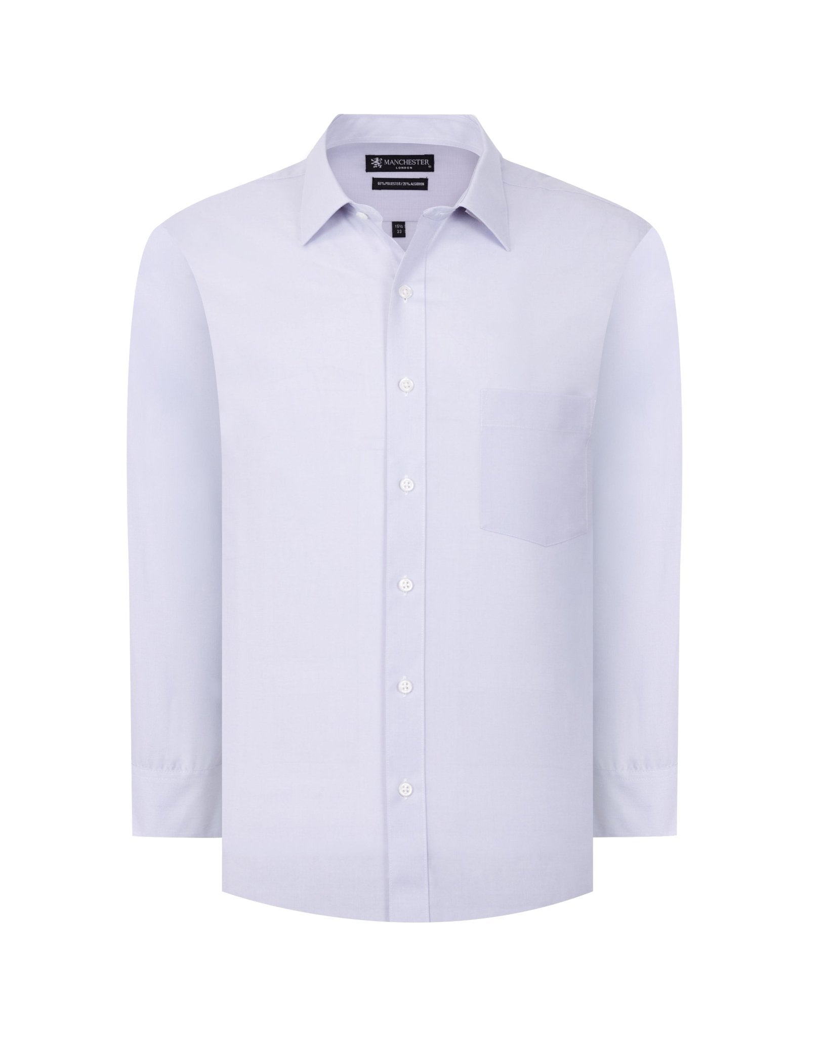 Manchester Camisa de Vestir - Manchester