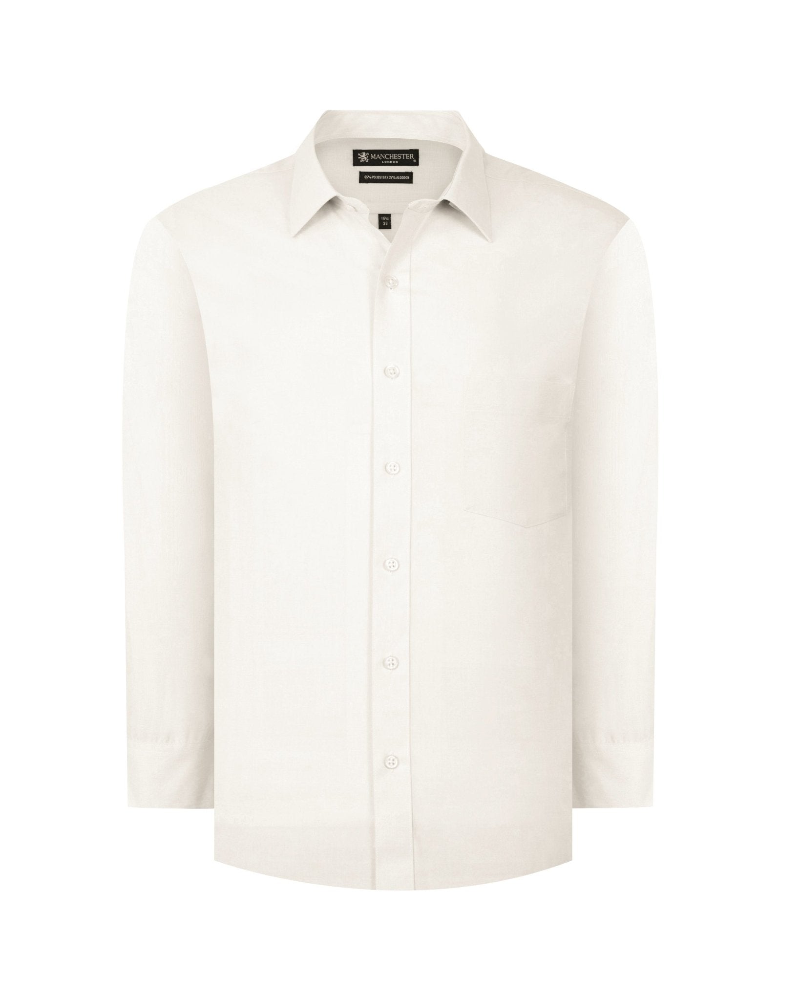 Manchester Camisa de Vestir - Manchester
