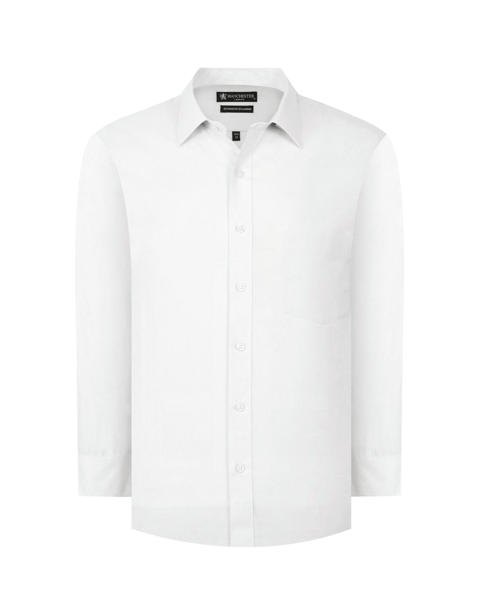 Manchester Camisa de Vestir - Manchester