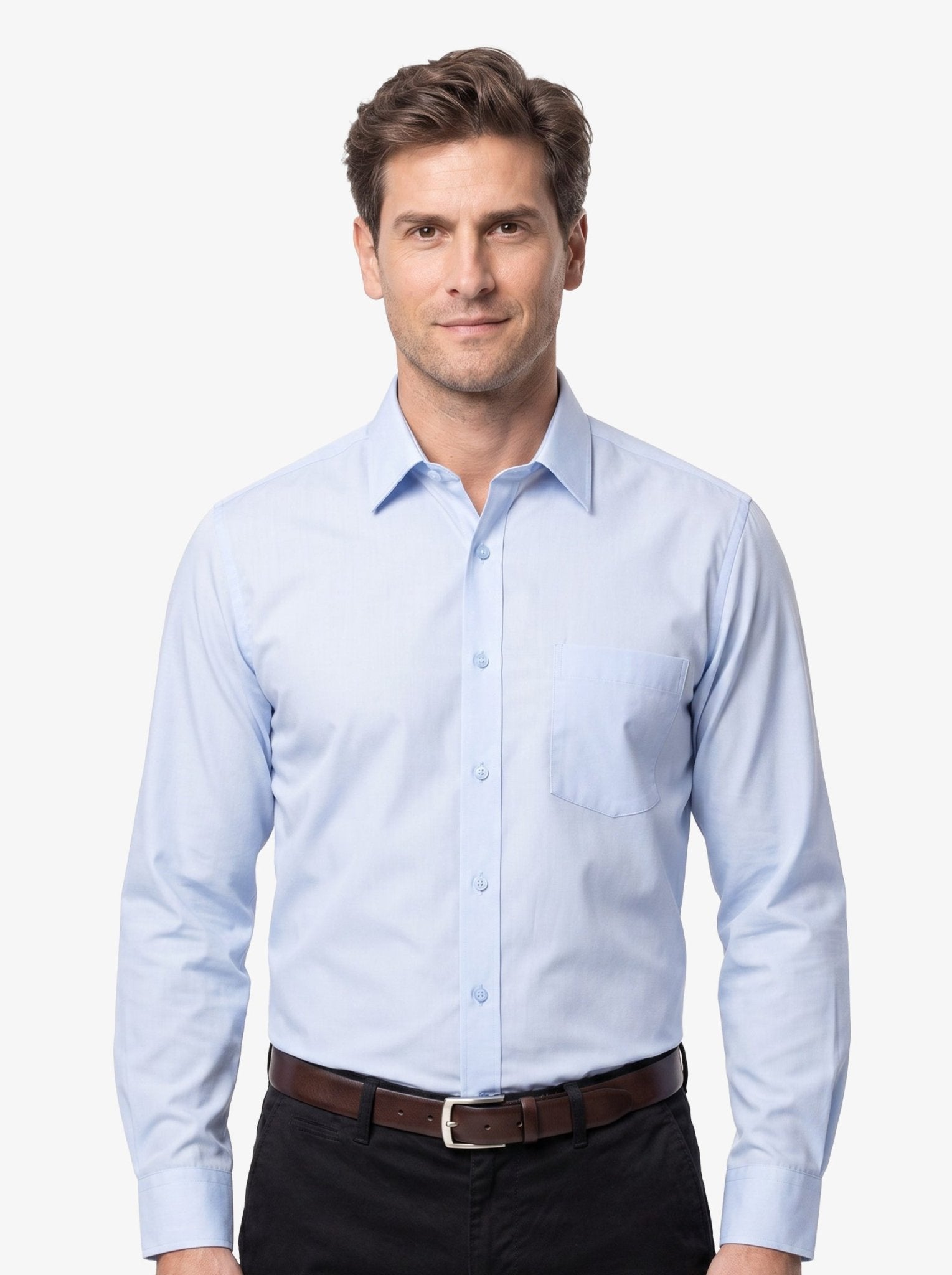 Manchester Camisa de Vestir - Manchester