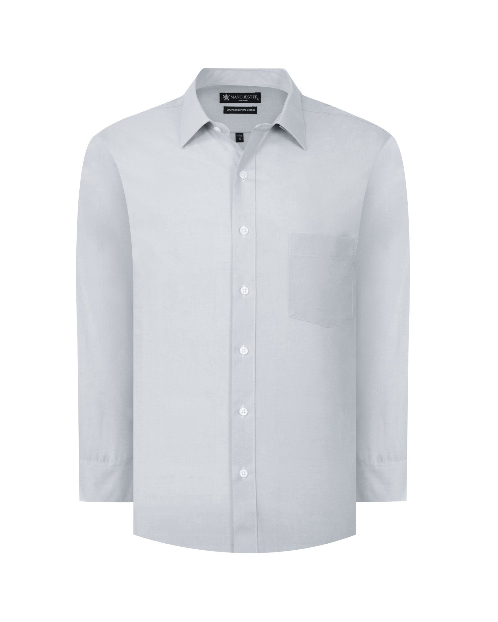 Manchester Camisa de Vestir - Manchester