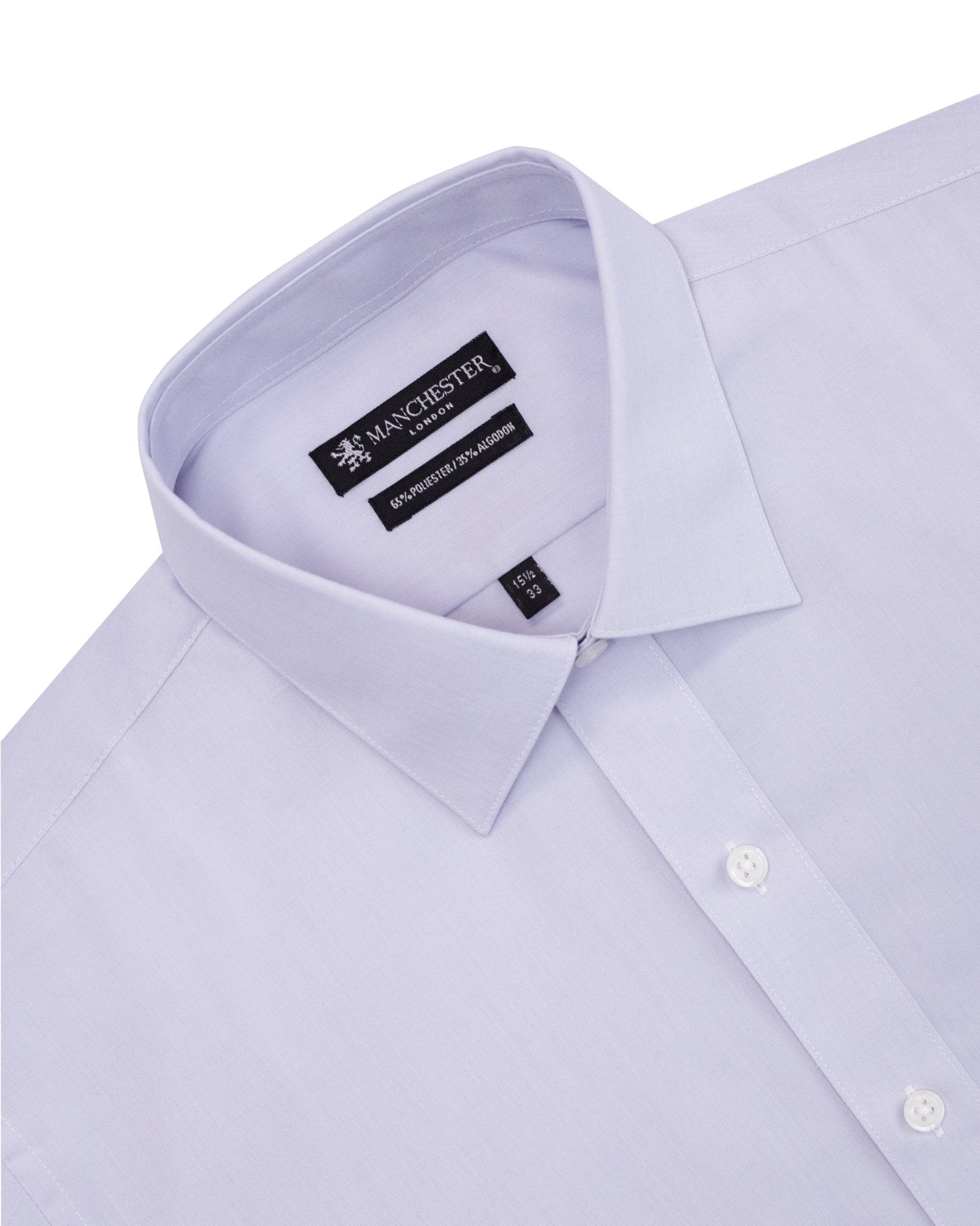 Manchester Camisa de Vestir - Manchester
