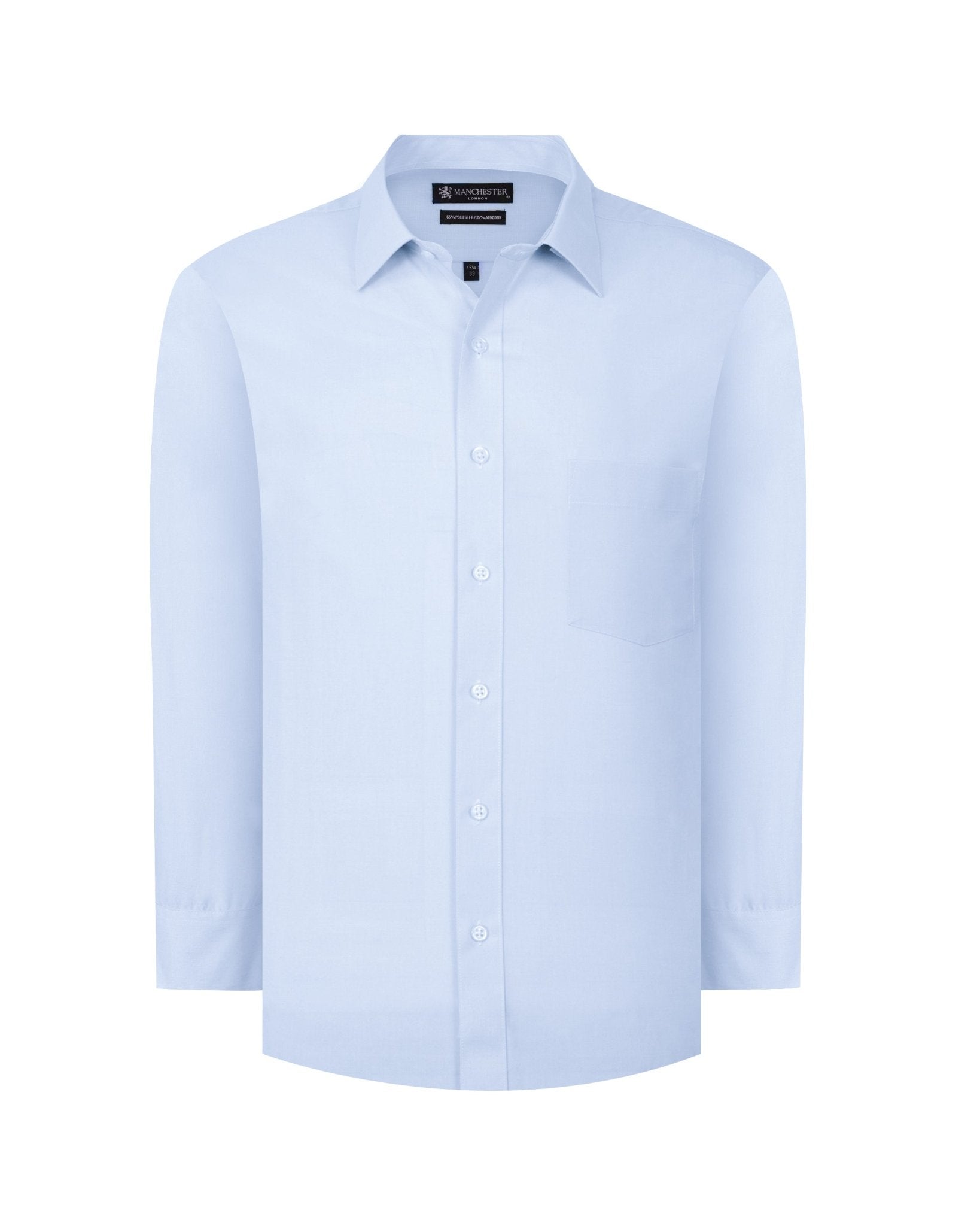 Manchester Camisa de Vestir - Manchester