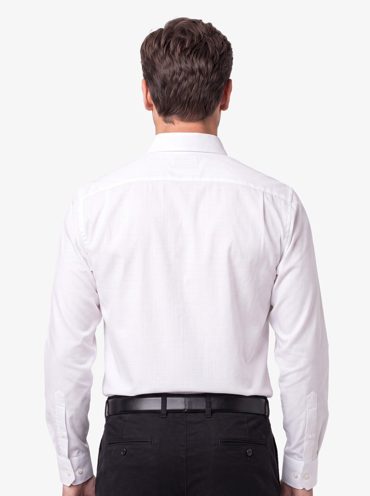 Manchester Camisa de Vestir - Manchester
