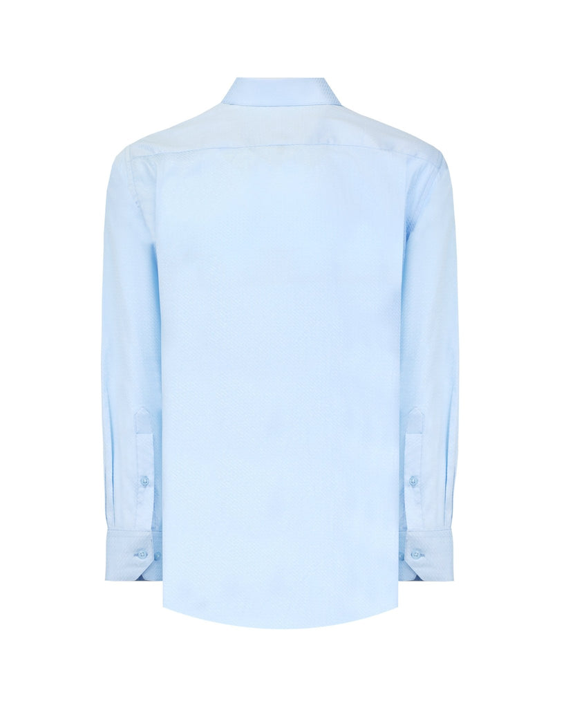 Manchester Camisa de Vestir Algodón y Poliéster - Manchester