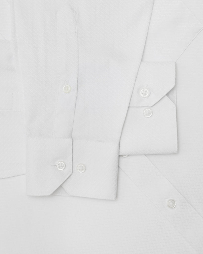 Manchester Camisa de Vestir Algodón y Poliéster - Manchester