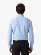 Manchester Camisa de Vestir Algodón y Poliéster - Manchester
