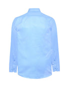 Manchester Camisa de Vestir Algodón y Poliéster - Manchester