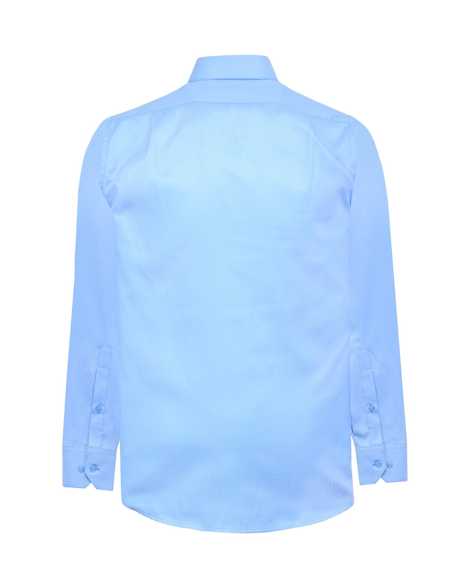 Manchester Camisa de Vestir Algodón y Poliéster - Manchester