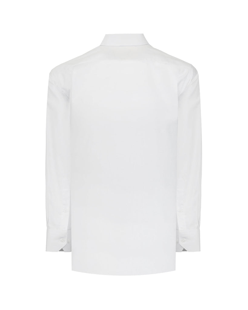 Manchester Camisa de Vestir Algodón y Poliéster - Manchester