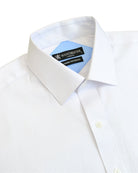 Manchester Camisa de Vestir Algodón y Poliéster - Manchester