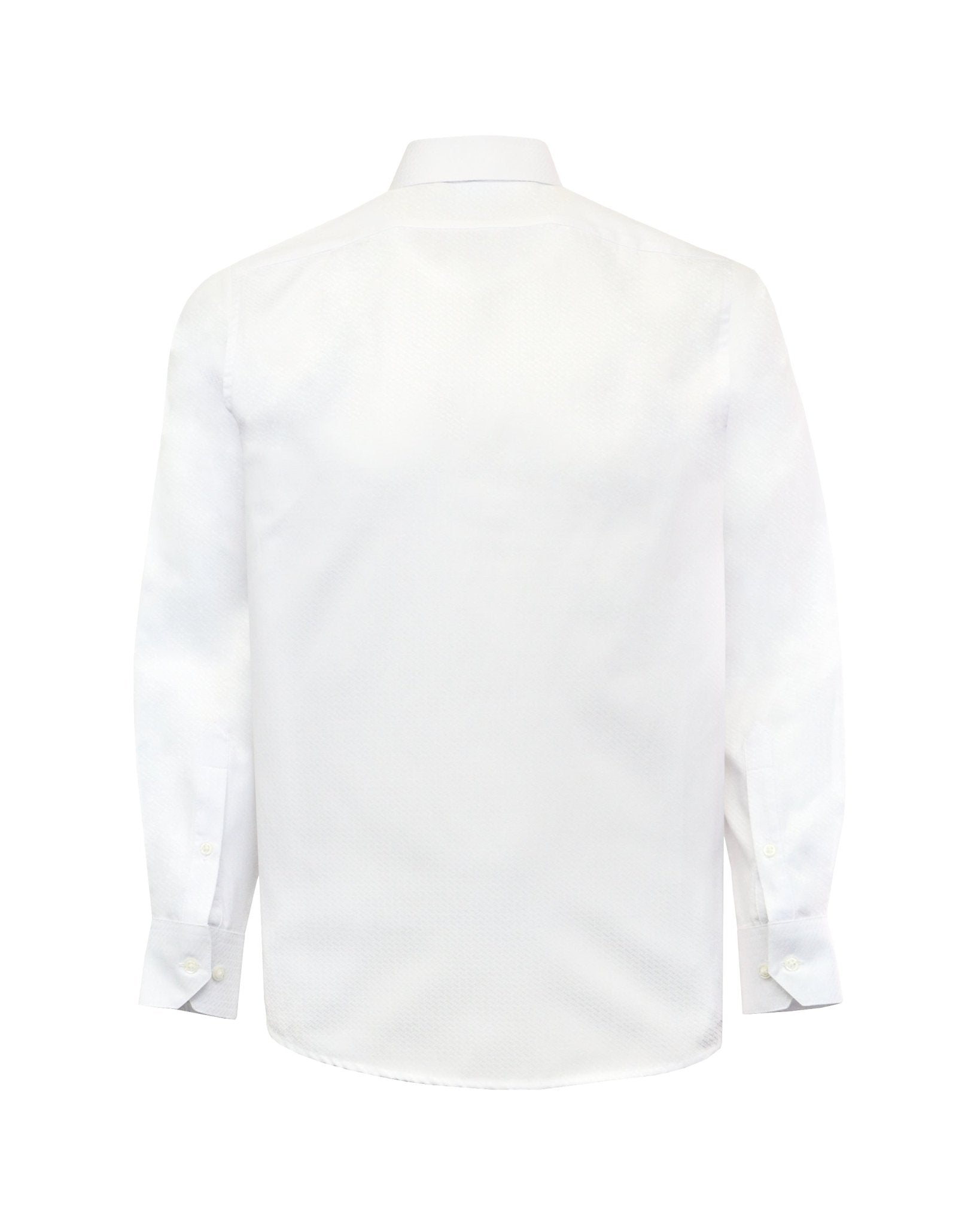 Manchester Camisa de Vestir Algodón y Poliéster - Manchester