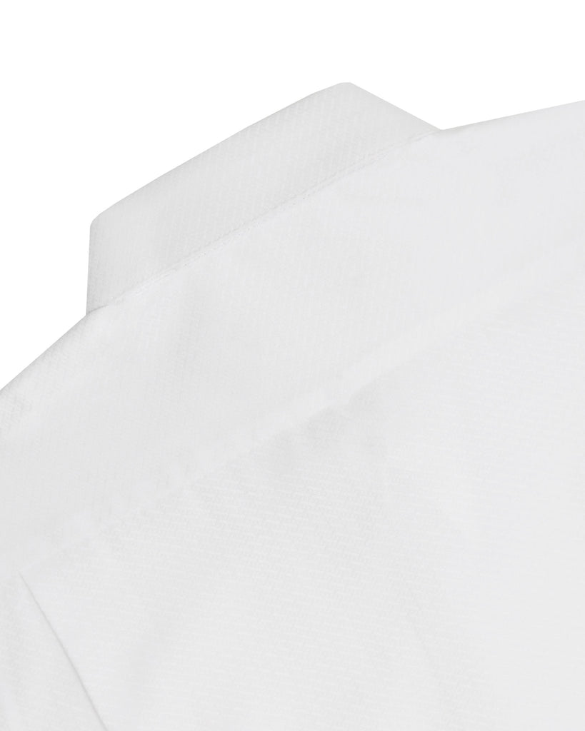 Manchester Camisa de Vestir Algodón y Poliéster - Manchester