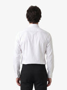 Manchester Camisa de Vestir Algodón y Poliéster - Manchester