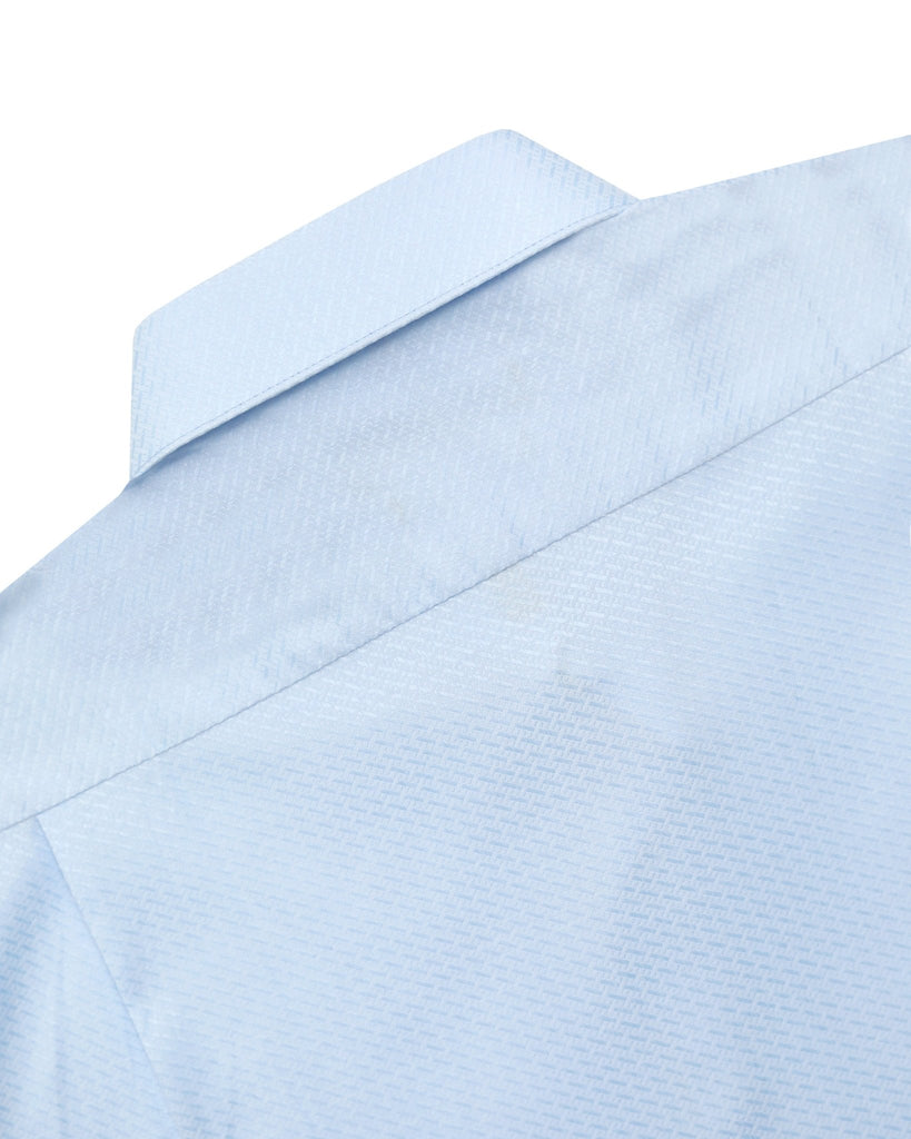 Manchester Camisa de Vestir Algodón y Poliéster - Manchester