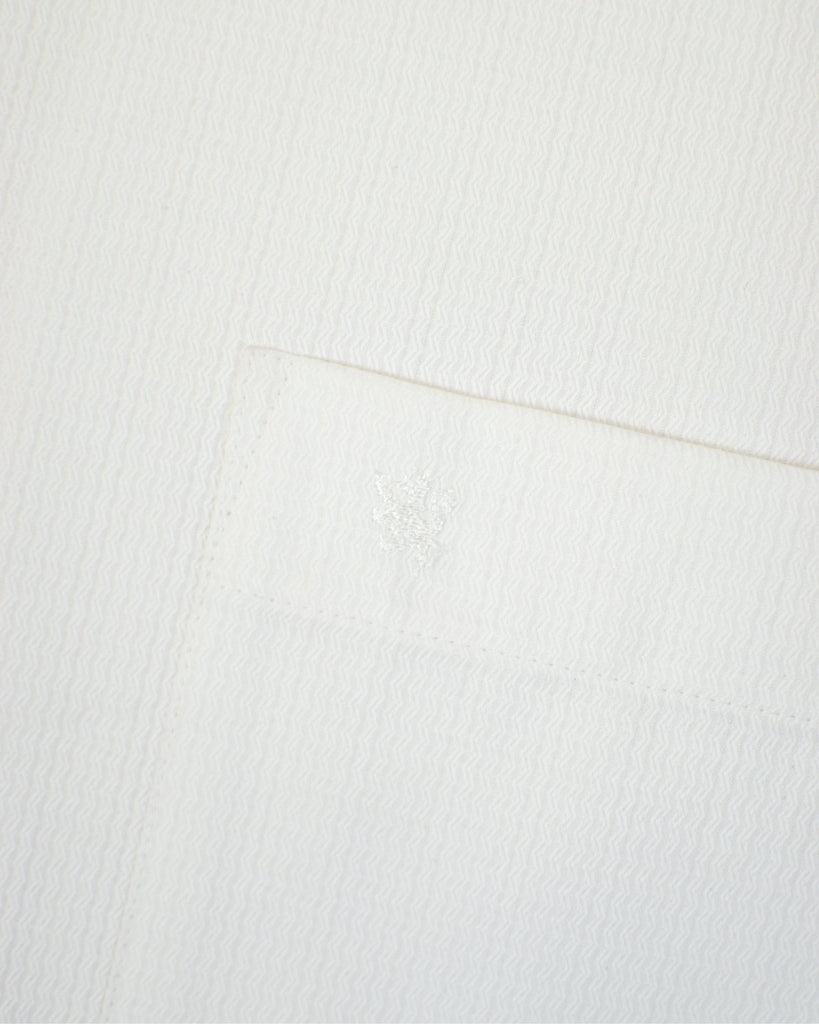 Manchester Camisa de Vestir Algodón y Poliéster Manga Larga - Manchester