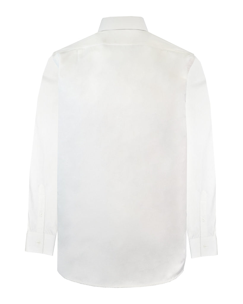 Manchester Camisa de Vestir Algodón y Poliéster Manga Larga - Manchester