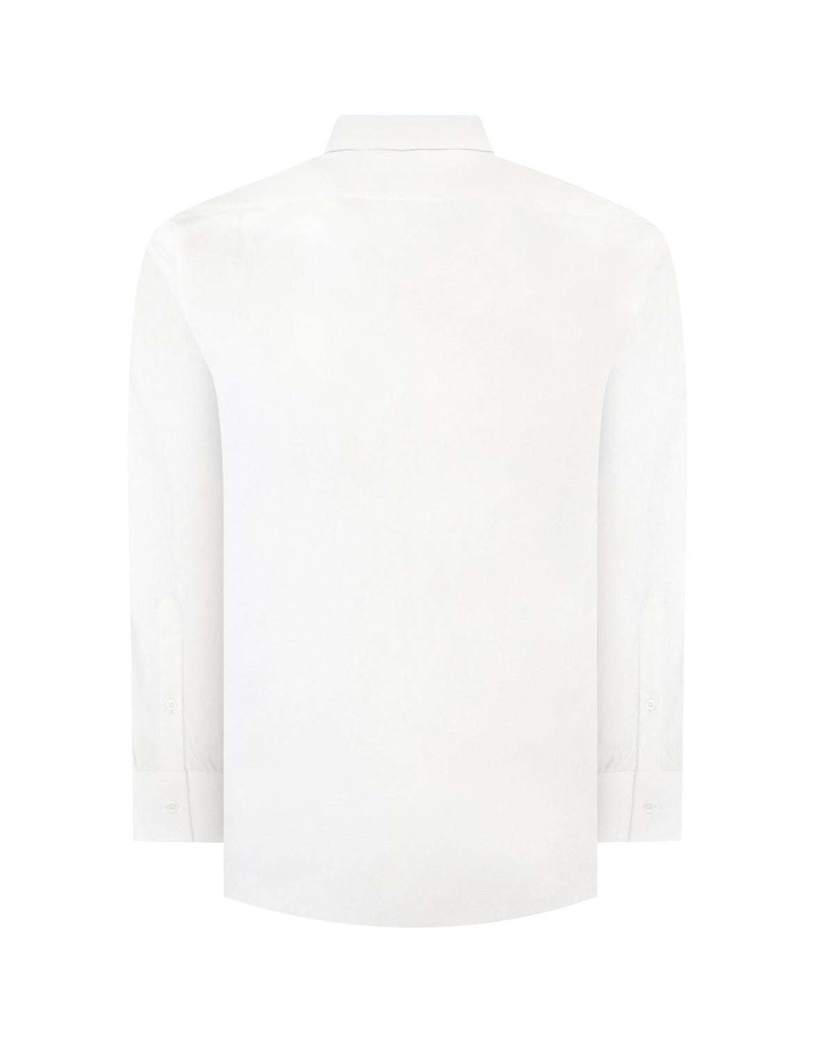 Manchester Camisa de Vestir Algodón y Poliéster Manga Larga - Manchester