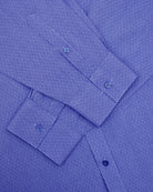 Manchester Camisa de Vestir Big and Tall 100% Algodón Manga Larga - Manchester