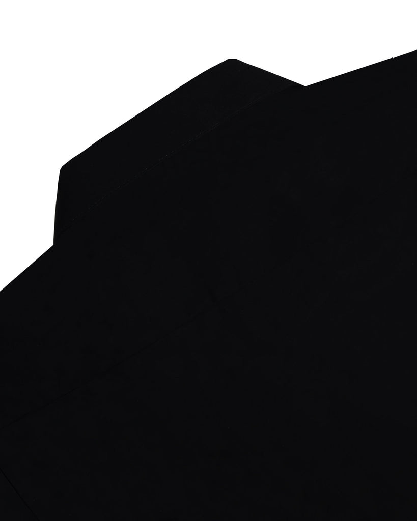 Manchester Camisa de Vestir Big and Tall Cuello Ajustable Algodón y Poliéster - Manchester