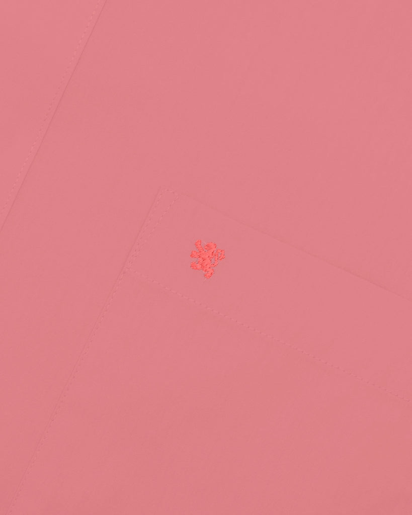 Manchester Camisa de Vestir Big and Tall Cuello Ajustable Algodón y Poliéster - Manchester