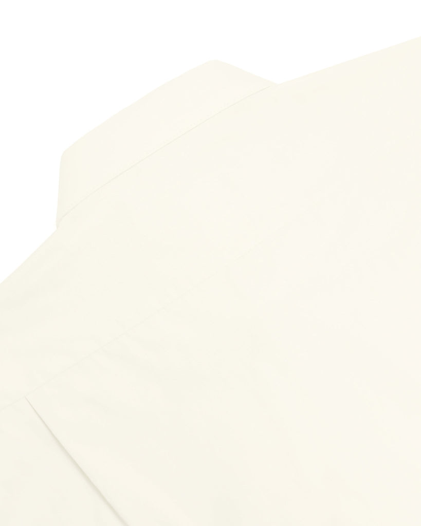 Manchester Camisa de Vestir Big and Tall Cuello Ajustable Algodón y Poliéster - Manchester