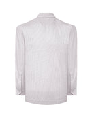 Manchester Camisa de Vestir Button Down Oculto - Manchester