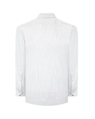 Manchester Camisa de Vestir Button Down Oculto - Manchester