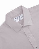 Manchester Camisa de Vestir Button Down Oculto - Manchester