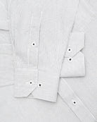 Manchester Camisa de Vestir Button Down Oculto - Manchester