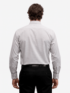 Manchester Camisa de Vestir Button Down Oculto - Manchester