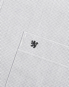 Manchester Camisa de Vestir Button Down Oculto - Manchester