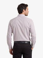 Manchester Camisa de Vestir Button Down Oculto - Manchester