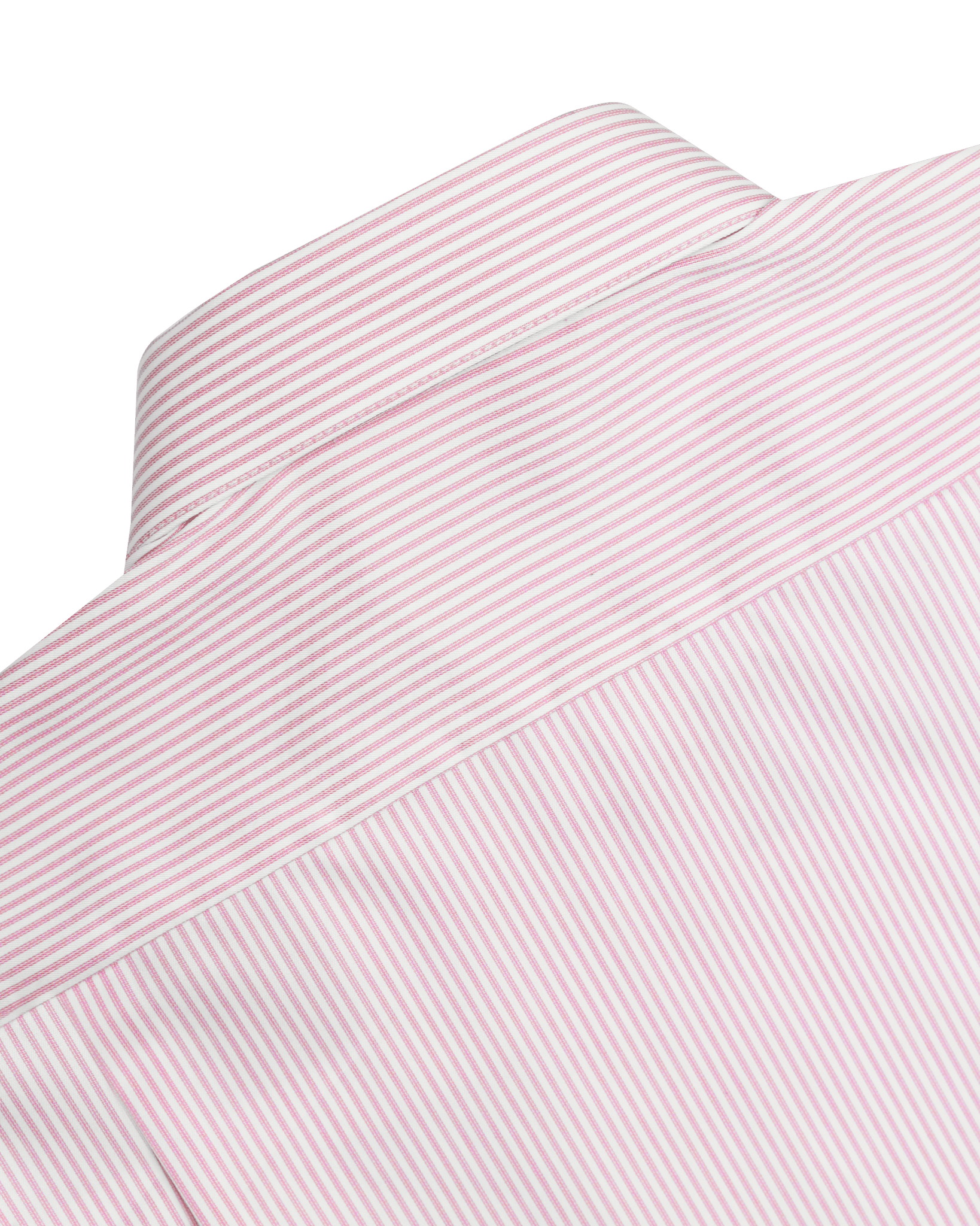 Manchester Camisa de Vestir con Cuello Extensible Oculto - Manchester