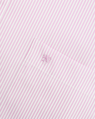 Manchester Camisa de Vestir con Cuello Extensible Oculto - Manchester