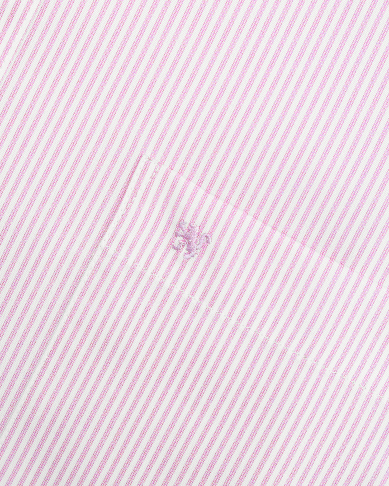 Manchester Camisa de Vestir con Cuello Extensible Oculto - Manchester