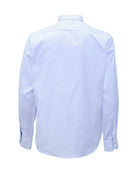Manchester Camisa de Vestir Corte Slim Algodón - Poliéster - Manchester