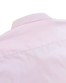 Manchester Camisa de Vestir Corte Slim Algodón - Poliéster - Manchester