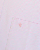 Manchester Camisa de Vestir Corte Slim Algodón - Poliéster - Manchester