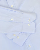 Manchester Camisa de Vestir Corte Slim Algodón - Poliéster - Manchester