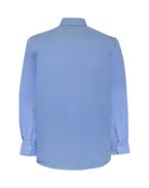 Manchester Camisa de Vestir Cuello Ajustable Algodón y Poliéster - Manchester