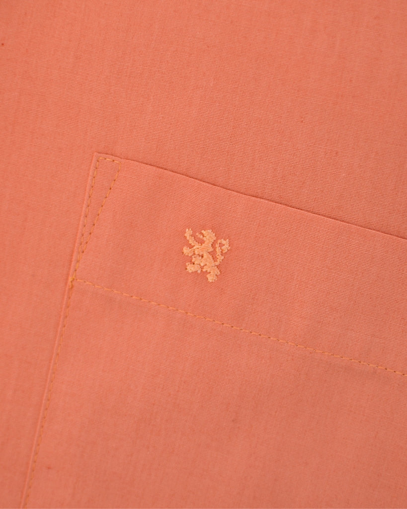 Manchester Camisa de Vestir Cuello Ajustable Algodón y Poliéster - Manchester