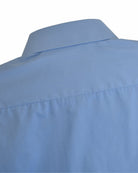 Manchester Camisa de Vestir Cuello Ajustable Algodón y Poliéster - Manchester
